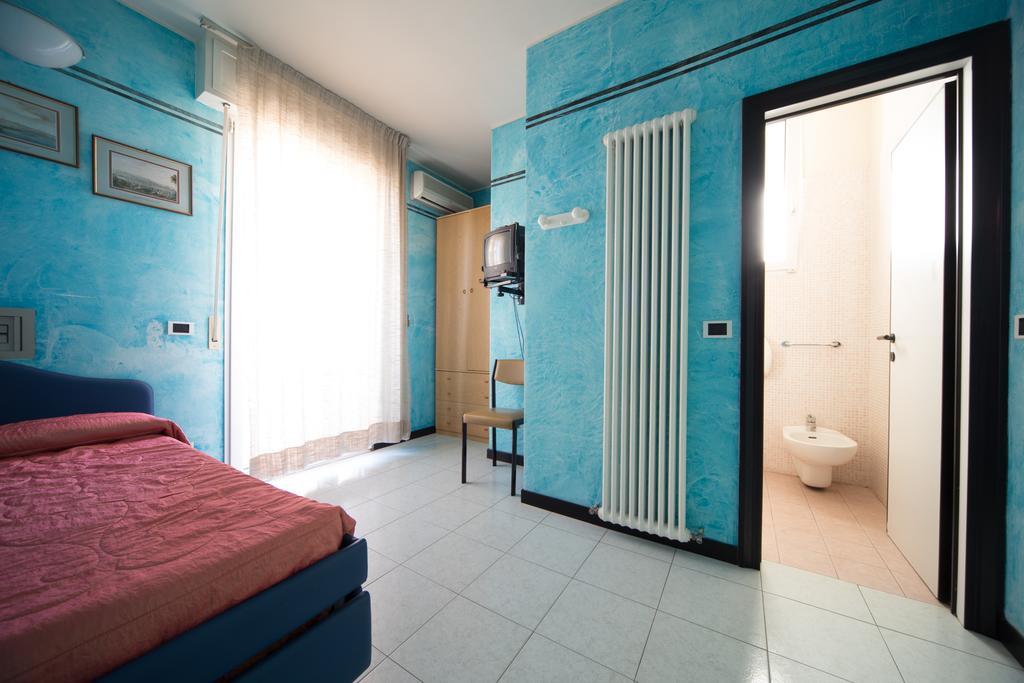 Amba Hotel Rimini Luaran gambar