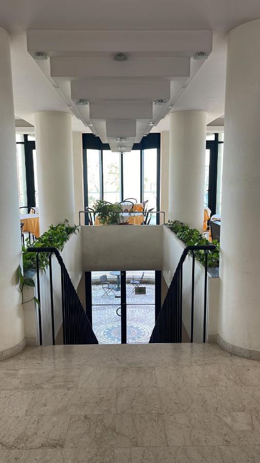 Amba Hotel Rimini Luaran gambar