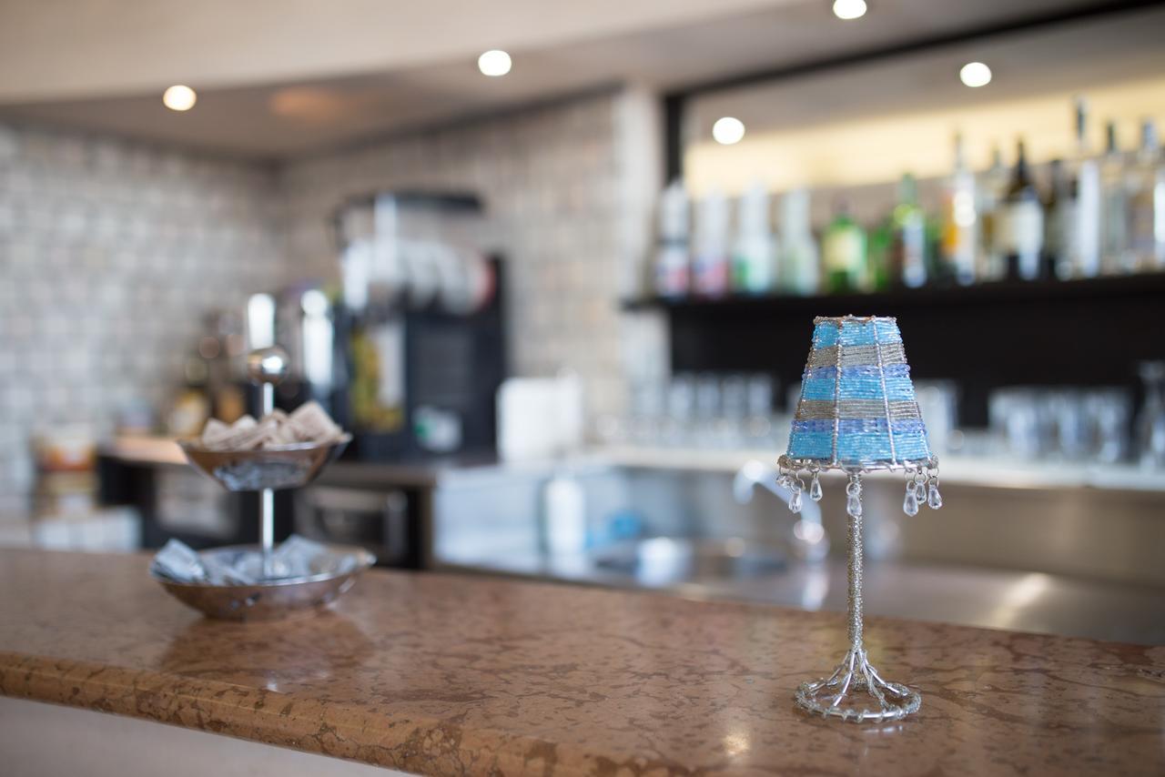 Amba Hotel Rimini Luaran gambar