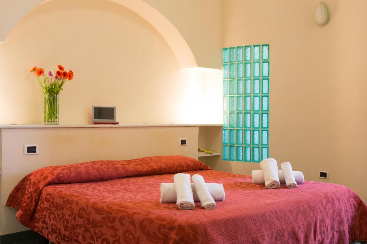 Amba Hotel Rimini Luaran gambar