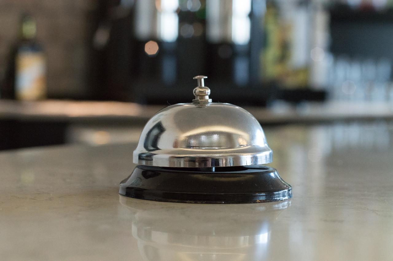 Amba Hotel Rimini Luaran gambar