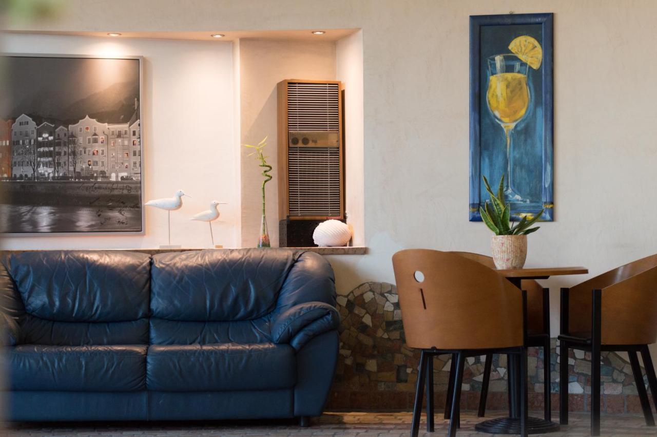 Amba Hotel Rimini Luaran gambar
